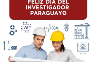 FelizDiaInvestigadorFIUNA