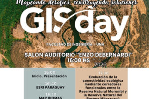 GisDay2025