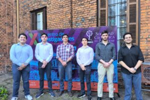 Semana de la ciencia 2025