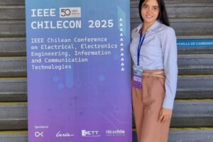 Monitoreo ambiental y calidad del aire: una estación autónoma con energía solar