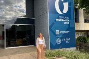 Participación del Programa de Movilidad de Gestores de la AUGM en la Universidade Federal de Minas Gerais (UFMG)