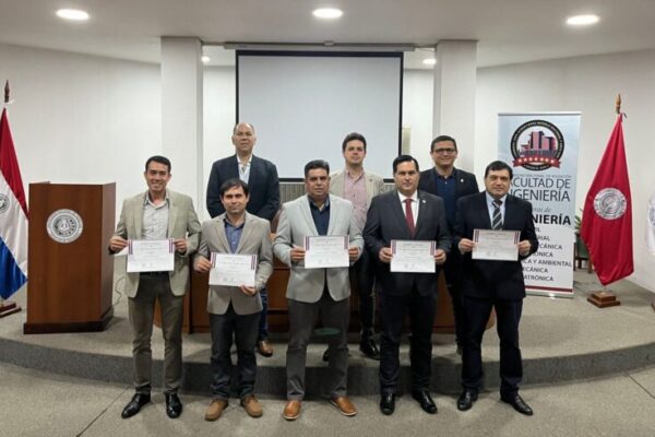 Acreditación de carreras de grado 2025