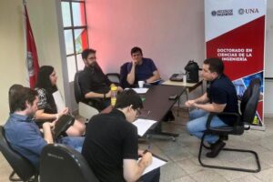 Proceso de seleccion