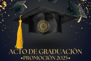 Acto de Graduación 2025