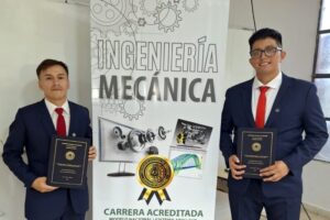 TFG Ingeniería Mecánica