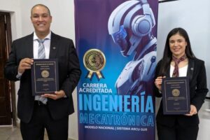 TFG Ingeniería Mecatrónica