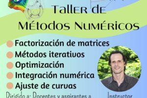 Taller de Métodos Numéricos