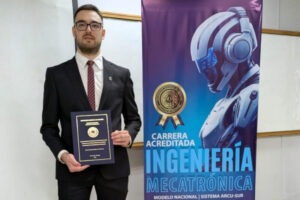 TFG Ingeniería Mecatrónica