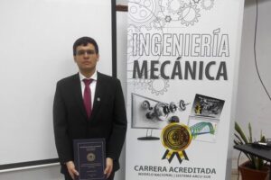 TFG Ingeniería Mecánica