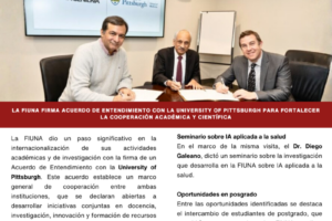 Portada Boletiin FIUNA 15