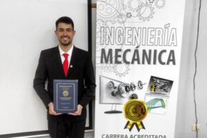 TFG Ingeniería Mecánica
