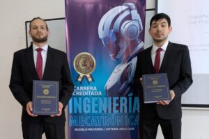 TFG Ing Mecatrónica