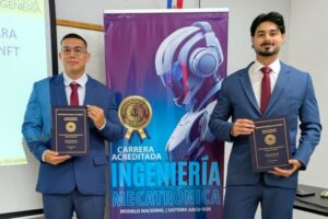 TFG Ing. Mecatrónica