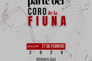 Coro de la FIUNA 2026