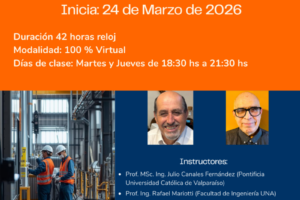 Curso de Mantenimiento Industrial