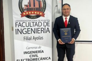 TFG Ing. Electromecánica Filial Ayolas