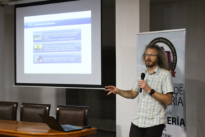 Prof. Dr. Pat Wheeler