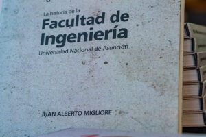 FIUNA celebra su Centenario