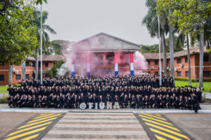 Graduación Promo 2025