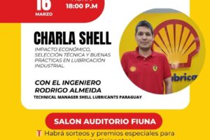 Charla Shell