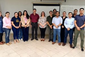 La FIUNA inicia un nuevo ciclo de Especialización en Didáctica Universitaria