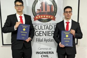 TFG Ing. Electromecánica Filial Ayolas