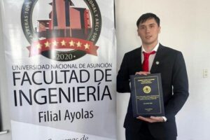 TFG Ing. Electromecánica Filial Ayolas