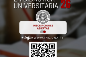 Capac Didáctica Univ May2026