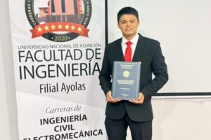 TFG Ing. Electromecánica Filial Ayolas