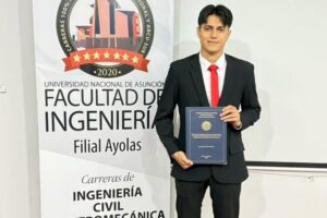 TFG Ing. Electromecánica Filial Ayolas