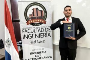 TFG Ing. Electromecánica Filial Ayolas