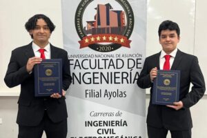 TFG Ing. Electromecánica Filial Ayolas