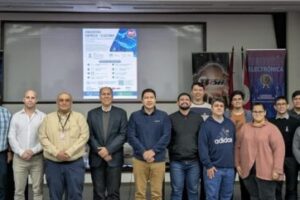 La FIUNA impulsa el vínculo entre la academia y el sector productivo en el “Encuentro Empresa – Academia”