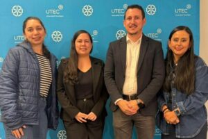 IV Seminario de Cadenas de Suministro Sostenibles en Uruguay