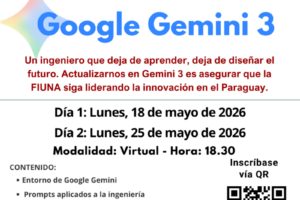 Taller de Google Gemini 3_Mayo 2026