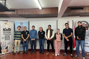 La FIUNA impulsa jornada sobre movilidad académica y pasantías en la filial Ayolas