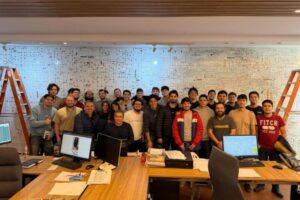 Visita técnica al Centro de Operaciones del SIM MT y Patio de Maniobras de la ANDE