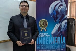 TFG Ing. Mecatrónica