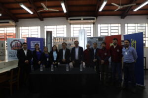 La FIUNA fortalece la formación tecnológica de sus futuros Ingenieros