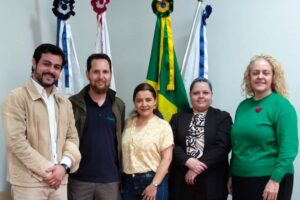 La FIUNA fortalece su presencia internacional en el marco de la Red MARCA