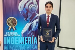 TFG Ing. Mecatrónica