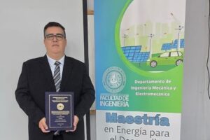 Joel Bordón