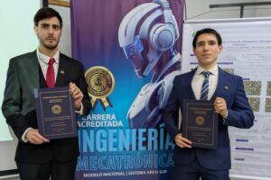 TFG Ing. Mecatrónica