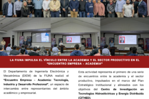 Boletín Nº 19