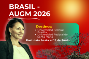 Movilidad de gestores