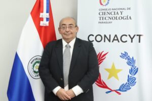 Baran Conacyt