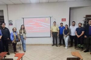 Inicio de Didactica 2026