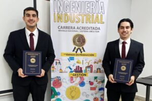 TFG Ing. Industrial