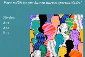 Flyer cursos de Alemán_Segunda convocatoria