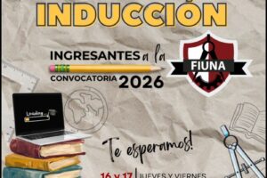 Inducción2026